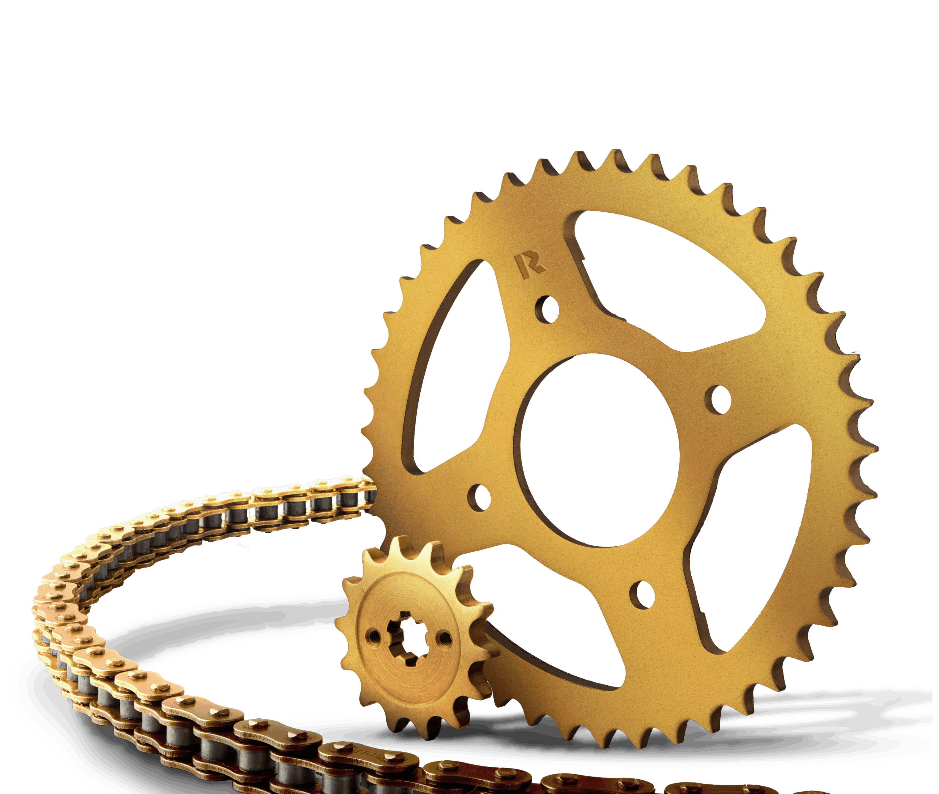 Service Chain Spocket Products | Rydon | Sprockets